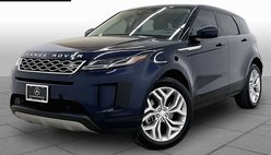 2023 Land Rover Range Rover Evoque P250 SE
