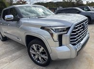 2024 Toyota Tundra Capstone HV