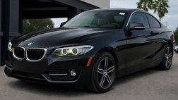2017 BMW 2 Series 230i