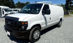 2010 Ford E-Series E-250