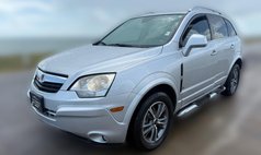 2009 Saturn VUE XR