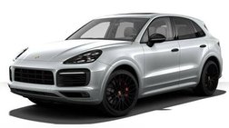 2021 Porsche Cayenne GTS