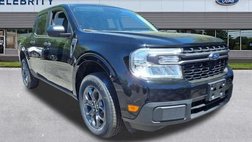 2023 Ford Maverick XLT