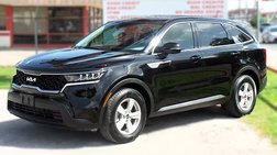 2023 Kia Sorento LX
