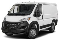 2027 Ram ProMaster 1500 Tradesman 136 High Roof C