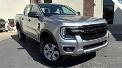 2024 Ford Ranger XL
