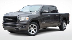2020 Ram Ram Pickup 1500 Lone Star