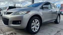 2008 Mazda CX-7 Touring