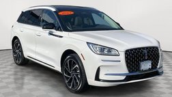 2024 Lincoln Corsair Grand Touring