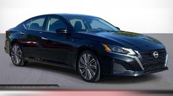 2024 Nissan Altima 2.5 SL