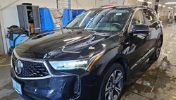 2023 Acura RDX SH-AWD w/Advance