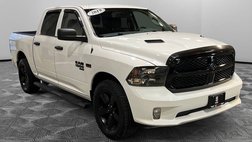2019 Ram Ram Pickup 1500 Classic Express
