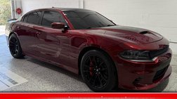 2018 Dodge Charger Daytona 392