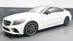 2023 Mercedes-Benz C-Class C 300