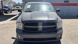 2016 Ram Ram Pickup 1500 Express
