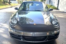 2008 Porsche 911 Carrera 4S