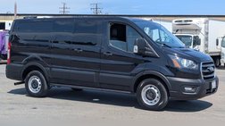 2020 Ford Transit 150