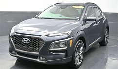 2019 Hyundai Kona Limited