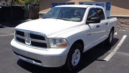 2009 Dodge Ram 1500 SLT