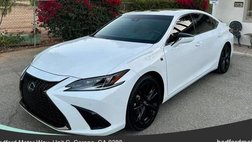 2023 Lexus ES 300h 300h FWD