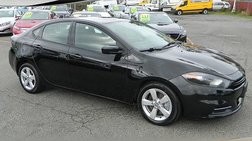 2016 Dodge Dart SXT
