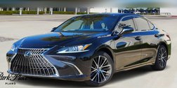 2025 Lexus ES 300h ES 300h