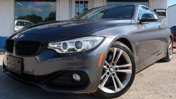 2017 BMW 4 Series 430i