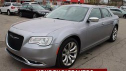 2018 Chrysler 300 Limited