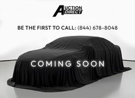 2021 Nissan Frontier S