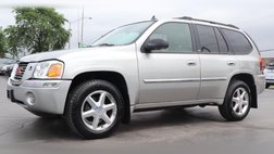 2007 GMC Envoy SLE-1 4WD