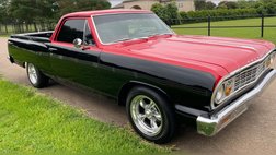 1964 Chevrolet El Camino Auto Trans