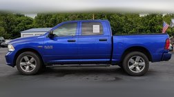 2014 Ram Ram Pickup 1500 Tradesman