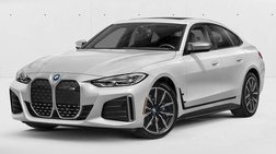 2024 BMW i4 eDrive35 Gran Coupe
