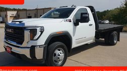 2024 GMC Sierra 3500 Pro