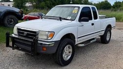 1999 Toyota Tacoma Prerunner