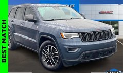 2021 Jeep Grand Cherokee Trailhawk