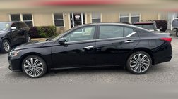 2024 Nissan Altima 2.5 SL