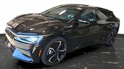 2023 Kia EV6 GT-Line