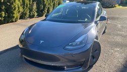 2023 Tesla Model 3 Long Range