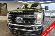 2023 Ford Super Duty F-350 XLT