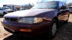 1996 Toyota Camry XLE