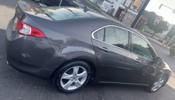 2010 Acura TSX Base