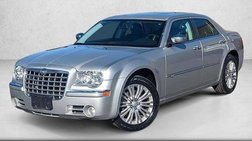 2008 Chrysler 300 C