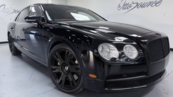 2016 Bentley Flying Spur V8