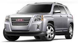 2012 GMC Terrain SLT-2