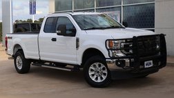 2020 Ford Super Duty F-250 XLT