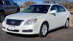 2009 Toyota Avalon Limited