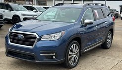 2020 Subaru Ascent Touring