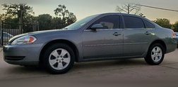 2006 Chevrolet Impala LT