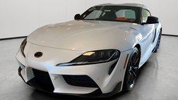 2024 Toyota GR Supra 3.0 Premium